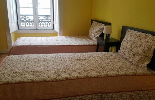 Santos House | Cenario Catita Hostel