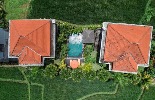 Sambahan Cabin | Cenik Villa Ubud