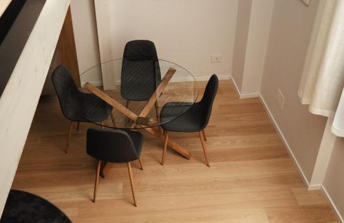 Bullona Apartment | Cenisio 23