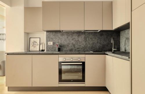 Bullona Apartment | Cenisio 23