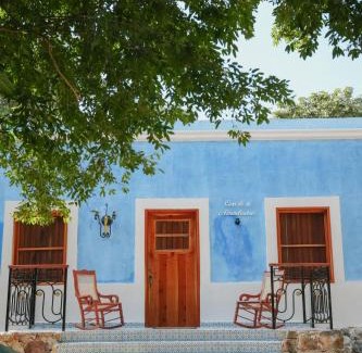 Chochola Cabin | Cenote San Ignacio