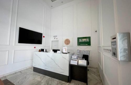 Mecca Hotel | Cent Al Azizia Hotel Makkah