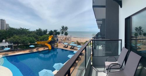 Cha-am Hotel | Centara Life Cha-Am Beach Resort Hua Hin