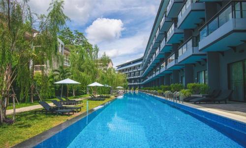 Cha-am Hotel | Centara Life Cha-Am Beach Resort Hua Hin