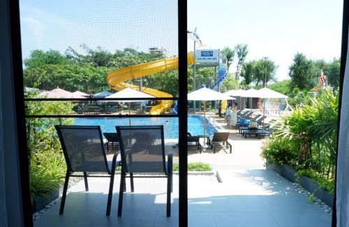 Cha-am Hotel | Centara Life Cha-Am Beach Resort Hua Hin