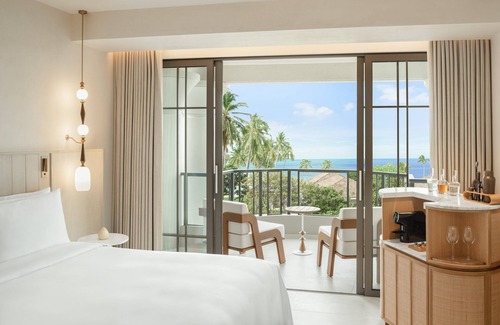 Chaweng City Center Hotel | Centara Reserve Samui