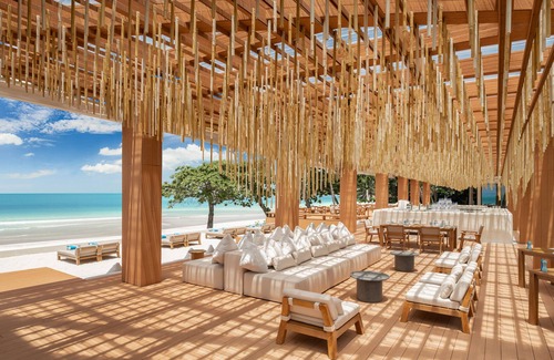 Chaweng City Center Hotel | Centara Reserve Samui