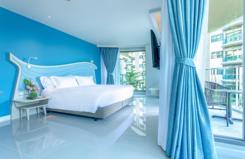 Tha Thaewawong Hotel | Centara Sonrisa Residences & Suites Sriracha