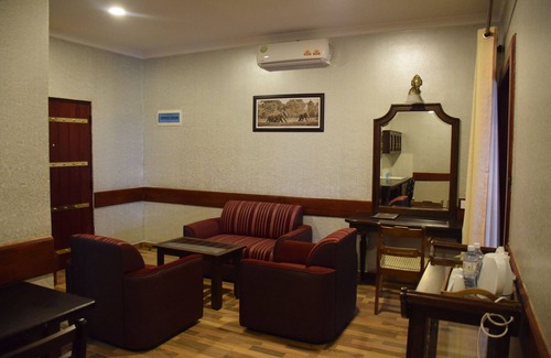 Sevanagala Hotel | Centauria Wild