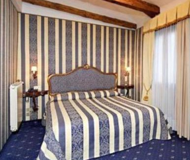 San Marco Hotel | Centauro Hotel