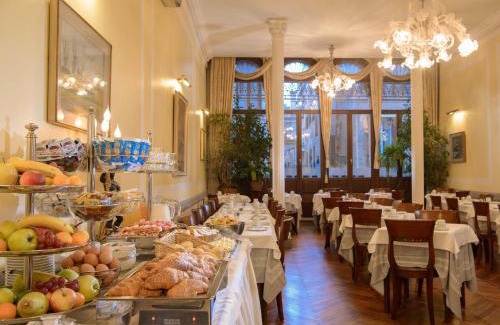 San Marco Hotel | Centauro Hotel
