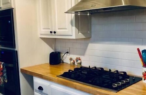 Pawhuska House | Centennial Cottage-Bring the Family!