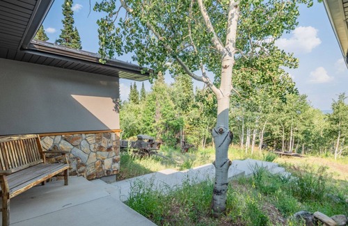 Centennial Ski Chalet | Centennial Mountain Retreat