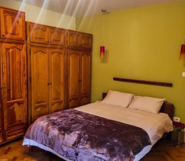 Downtown Apartment | Center 1 Podgorica