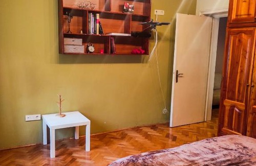 Downtown Apartment | Center 1 Podgorica