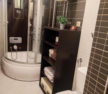 Downtown Apartment | Center 1 Podgorica
