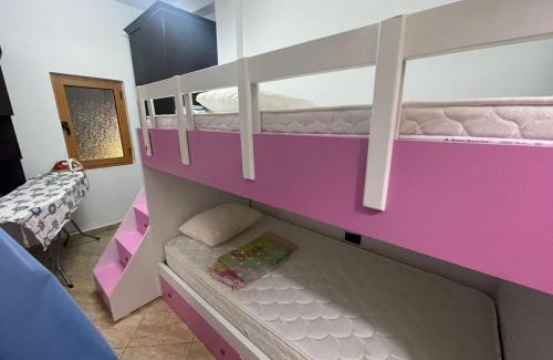 Mbrostar-Urë Apartment | Center apartament