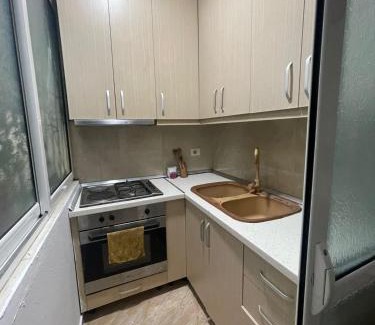 Mbrostar-Urë Apartment | Center apartament