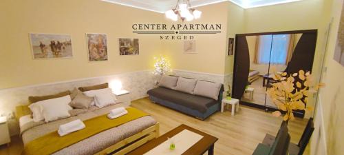 Szeged Apartment | Center Apartman Szeged