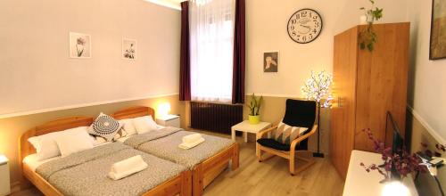Szeged Apartment | Center Apartman Szeged