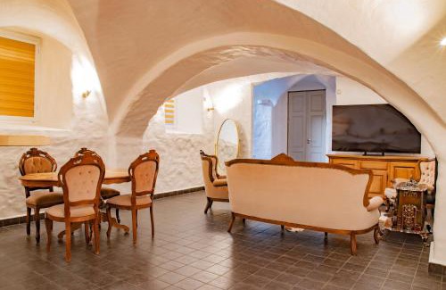 Old Town Apartment | Center apartment with Sauna - Free parking