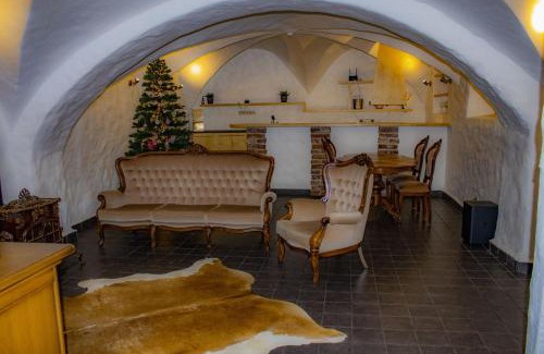 Old Town Apartment | Center apartment with Sauna - Free parking