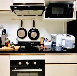 Bang Rak Apartment | Center Bangrak at Bangkok