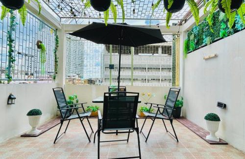 Bang Rak Apartment | Center Bangrak at Bangkok