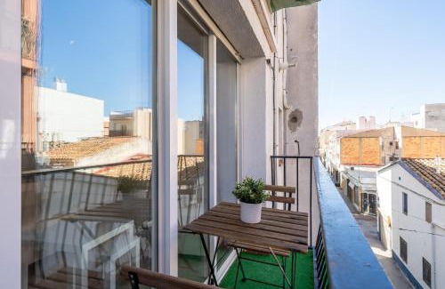 Calafell Apartment | Center Beach Calafell