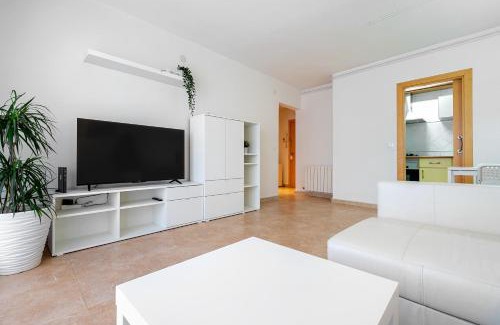 Calafell Apartment | Center Beach Calafell