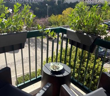 Ascoli Piceno Apartment | CENTER BOUTIQUE HOME SUL FIUME