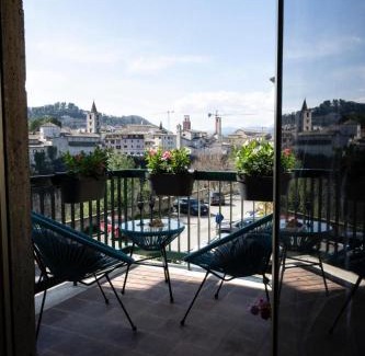Ascoli Piceno Apartment | CENTER BOUTIQUE HOME SUL FIUME