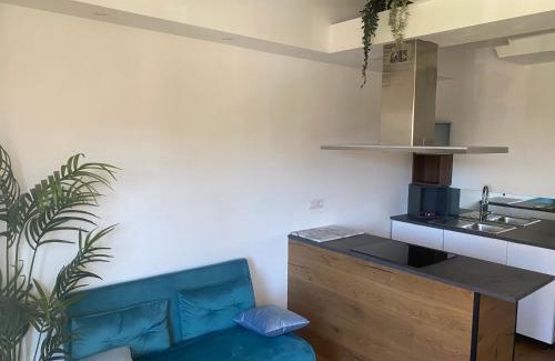 Ascoli Piceno Apartment | CENTER BOUTIQUE HOME SUL FIUME