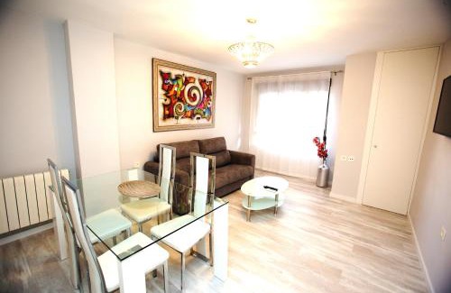 Camino de Ronda Apartment | Center Deluxe