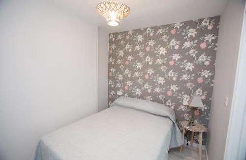 Camino de Ronda Apartment | Center Deluxe