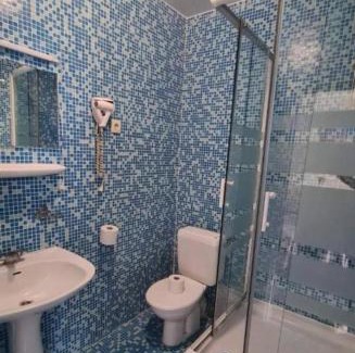 Tirana Hotel | Center Elite