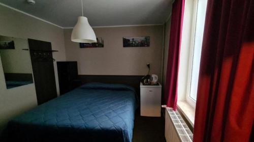 Tirana Hotel | Center Elite