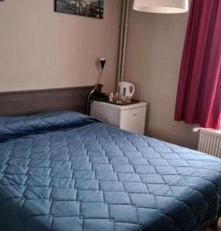 Tirana Hotel | Center Elite