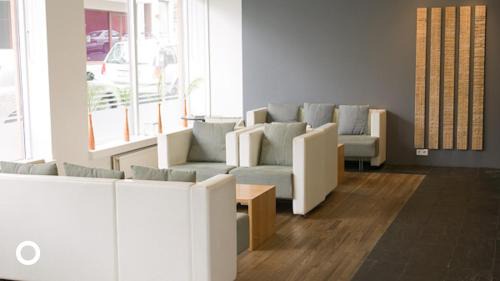 Downtown Hotel | Center Hotels Klopp
