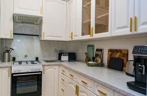 Dunaujvaros Apartment | Center House - Otthon, csak máshol!
