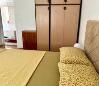 Downtown Apartment | Center Oasis Retreat
