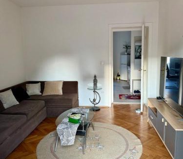 Downtown Apartment | Center Oasis Retreat