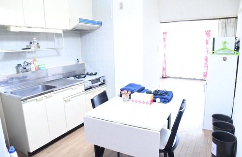 Asahikawa Apartment | Center of Asahikawa5min Sta 28min Biei 301U - 301U/Asahikawa Hokkaidō