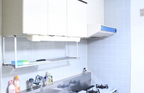 Asahikawa Apartment | Center of Asahikawa5min Sta 28min Biei 301U - 301U/Asahikawa Hokkaidō