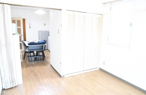 Asahikawa Apartment | Center of Asahikawa5min Sta 28min Biei 301U - 301U/Asahikawa Hokkaidō