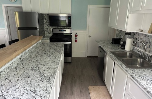 West Buxton House | Center of Everything Southern Maine… 3-bedroom house, huge yard in Buxton