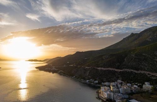 Loutraki-Agioi Theodoroi Apartment | Center of Loutraki Ble Property5