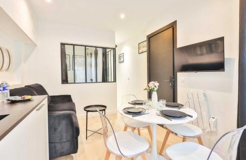 Val-de-Grace Apartment | Center of Paris - Jardin du Luxembourg