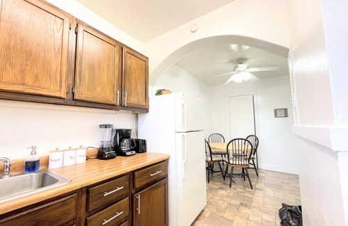 St. Louis Apartment | Center of Saint Louis with Beauty