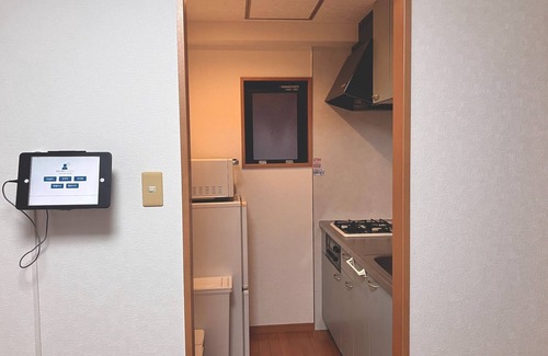 Tenokuchi-cho Apartment | Center of Tenmonkan Comfortable 1LDK Easy unatt /Kagoshima Kagoshima